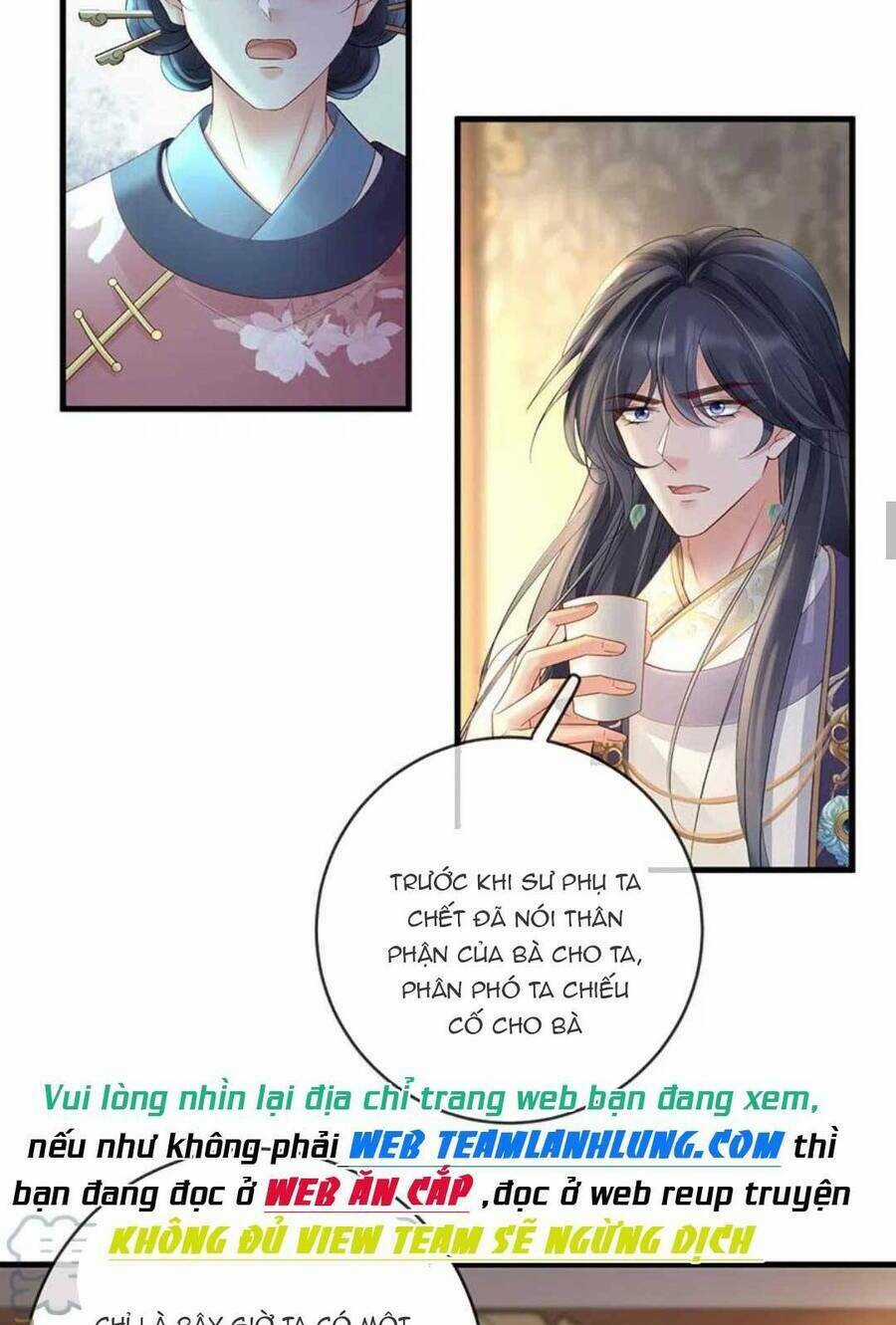 Sự Trả Thù Của Vương Phi - Chapter 79 - Trang 30