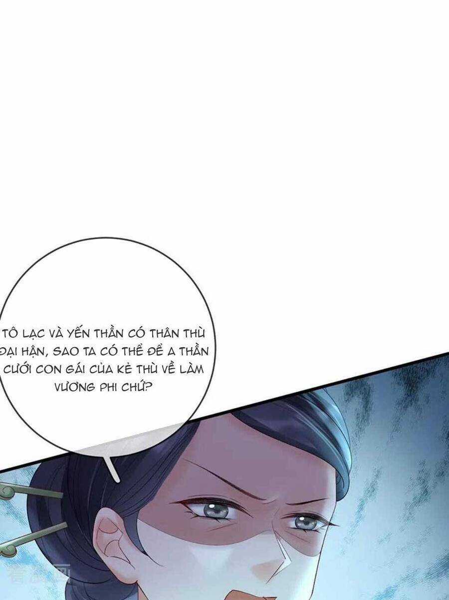 Sự Trả Thù Của Vương Phi - Chapter 79 - Trang 32