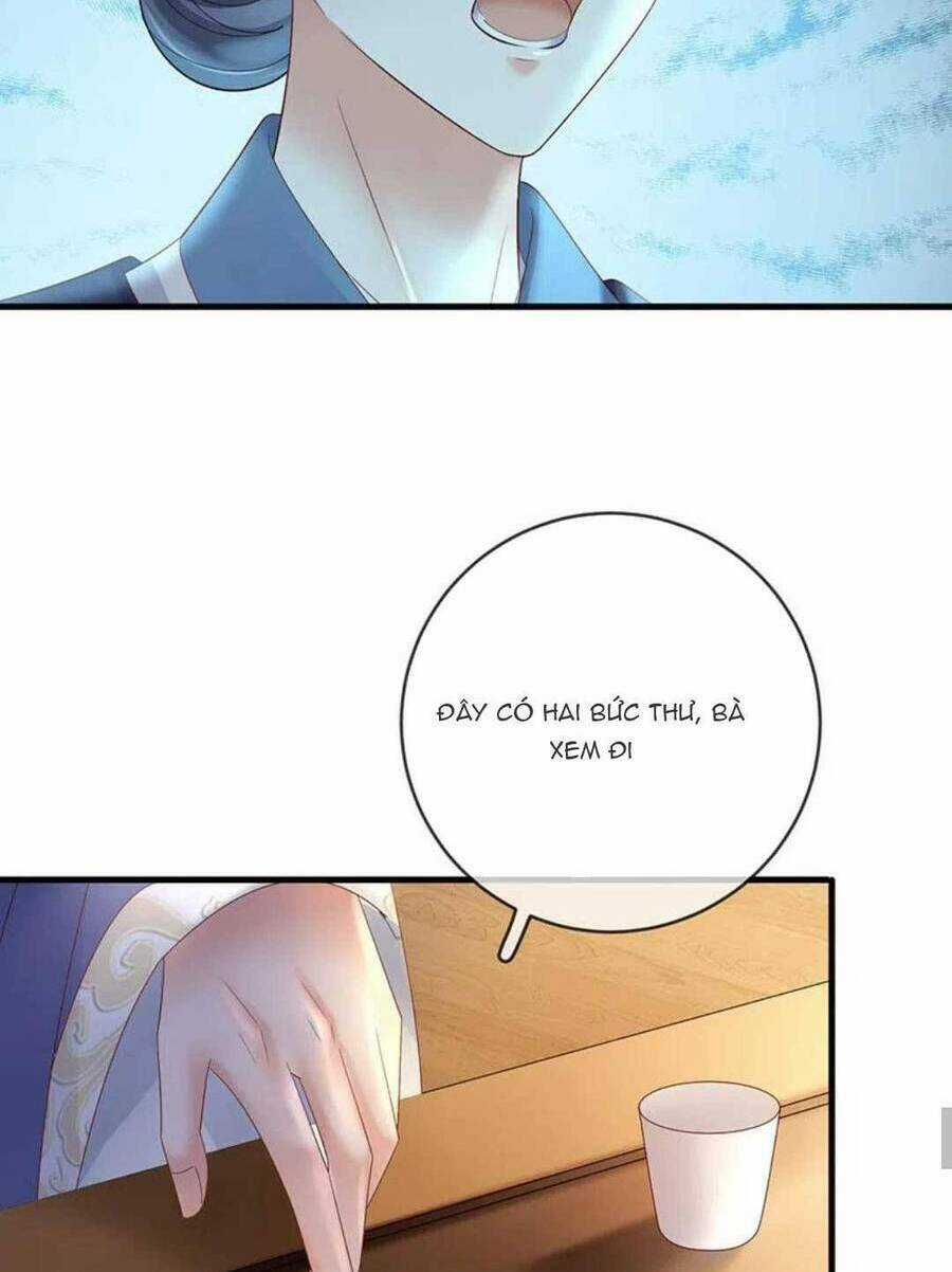 Sự Trả Thù Của Vương Phi - Chapter 79 - Trang 33