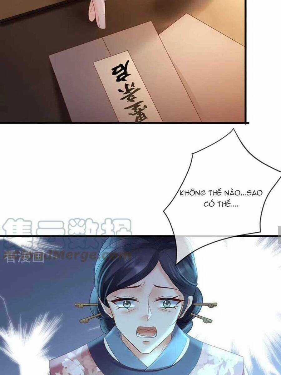 Sự Trả Thù Của Vương Phi - Chapter 79 - Trang 34