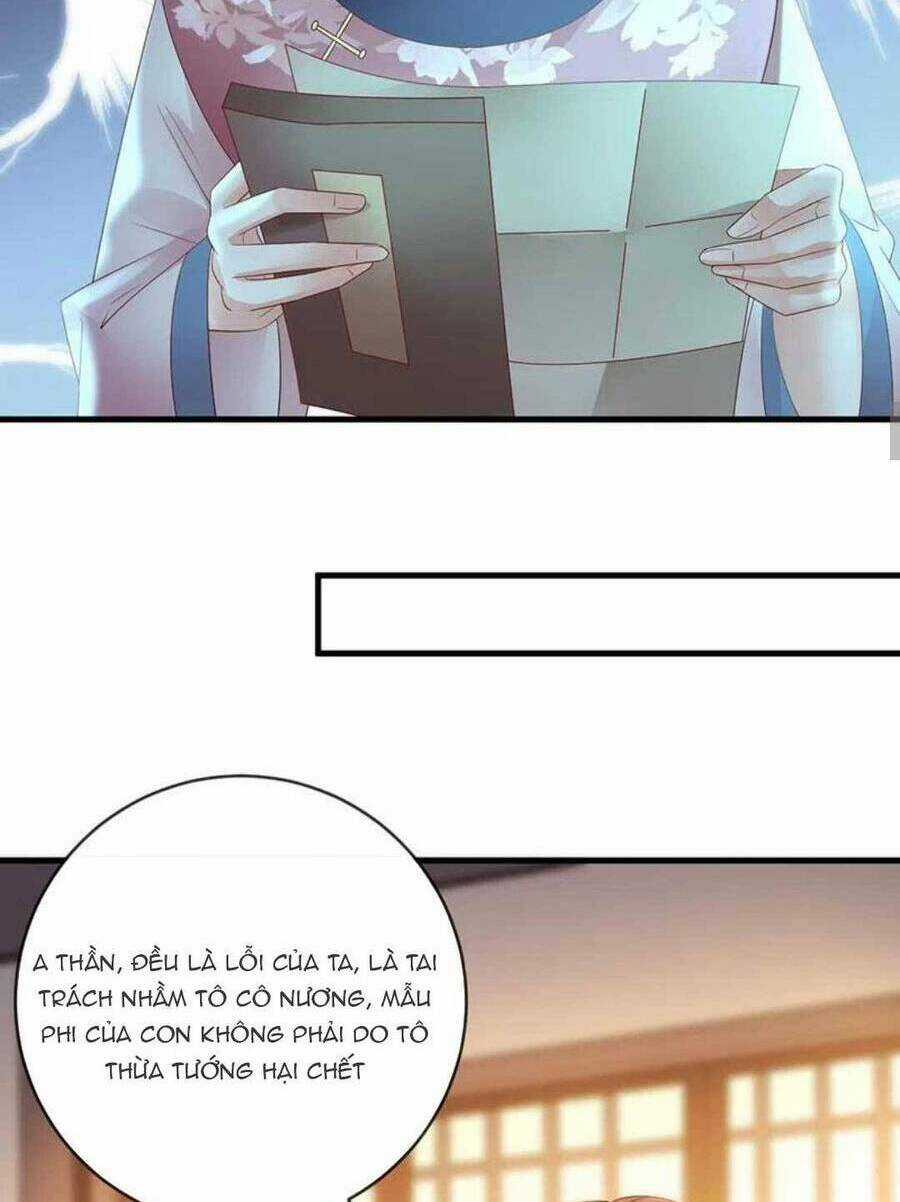 Sự Trả Thù Của Vương Phi - Chapter 79 - Trang 35