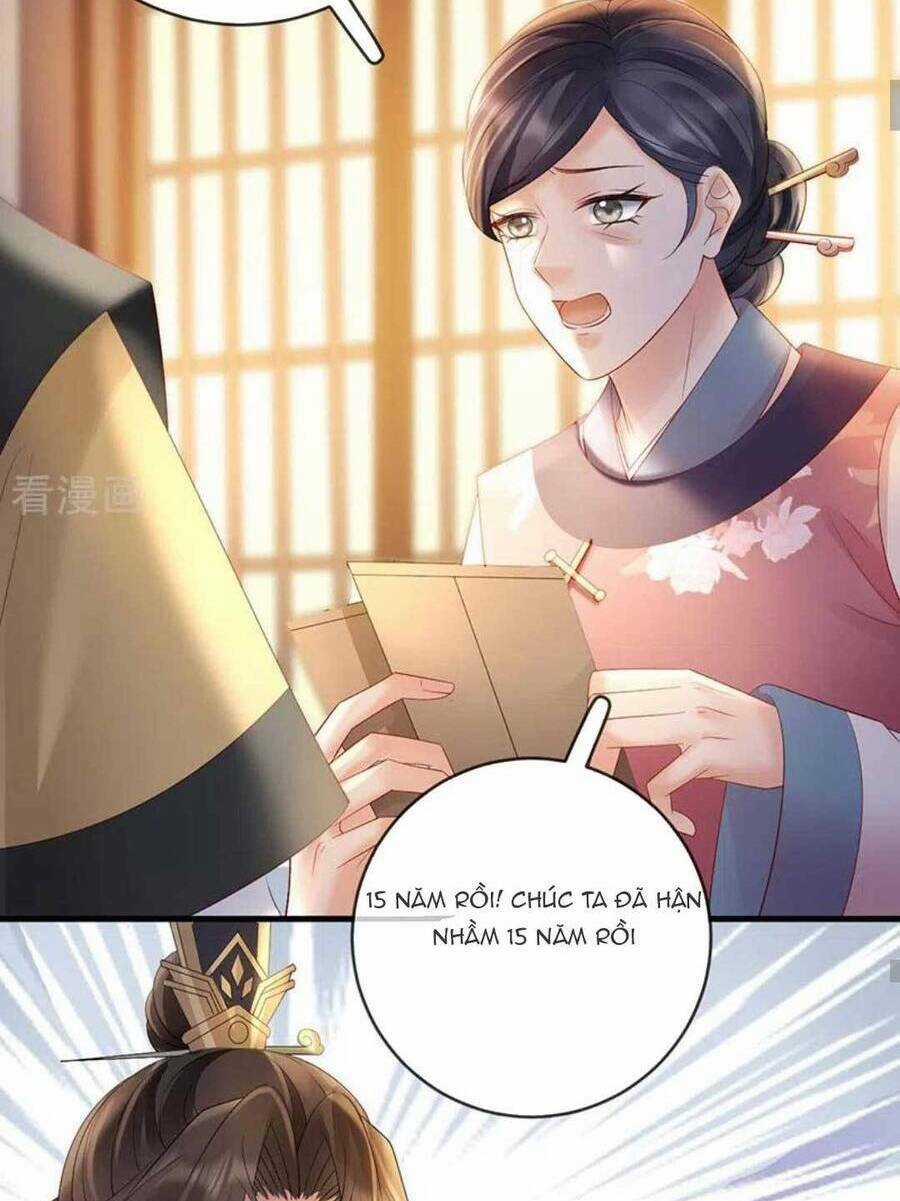 Sự Trả Thù Của Vương Phi - Chapter 79 - Trang 36