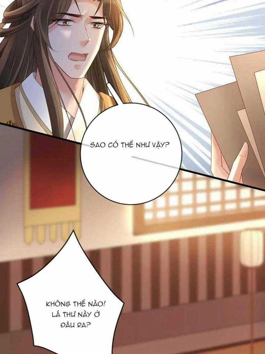 Sự Trả Thù Của Vương Phi - Chapter 79 - Trang 37