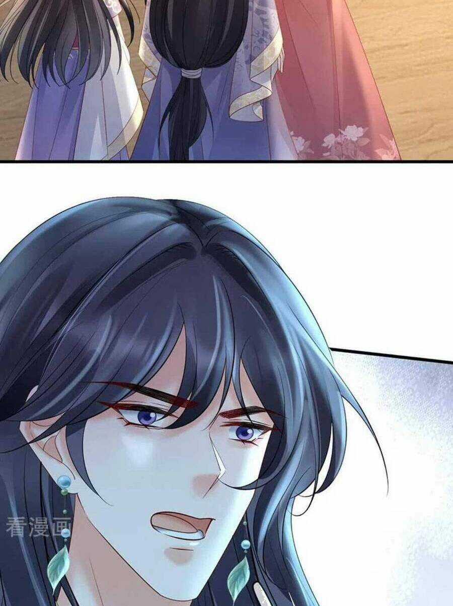 Sự Trả Thù Của Vương Phi - Chapter 79 - Trang 39