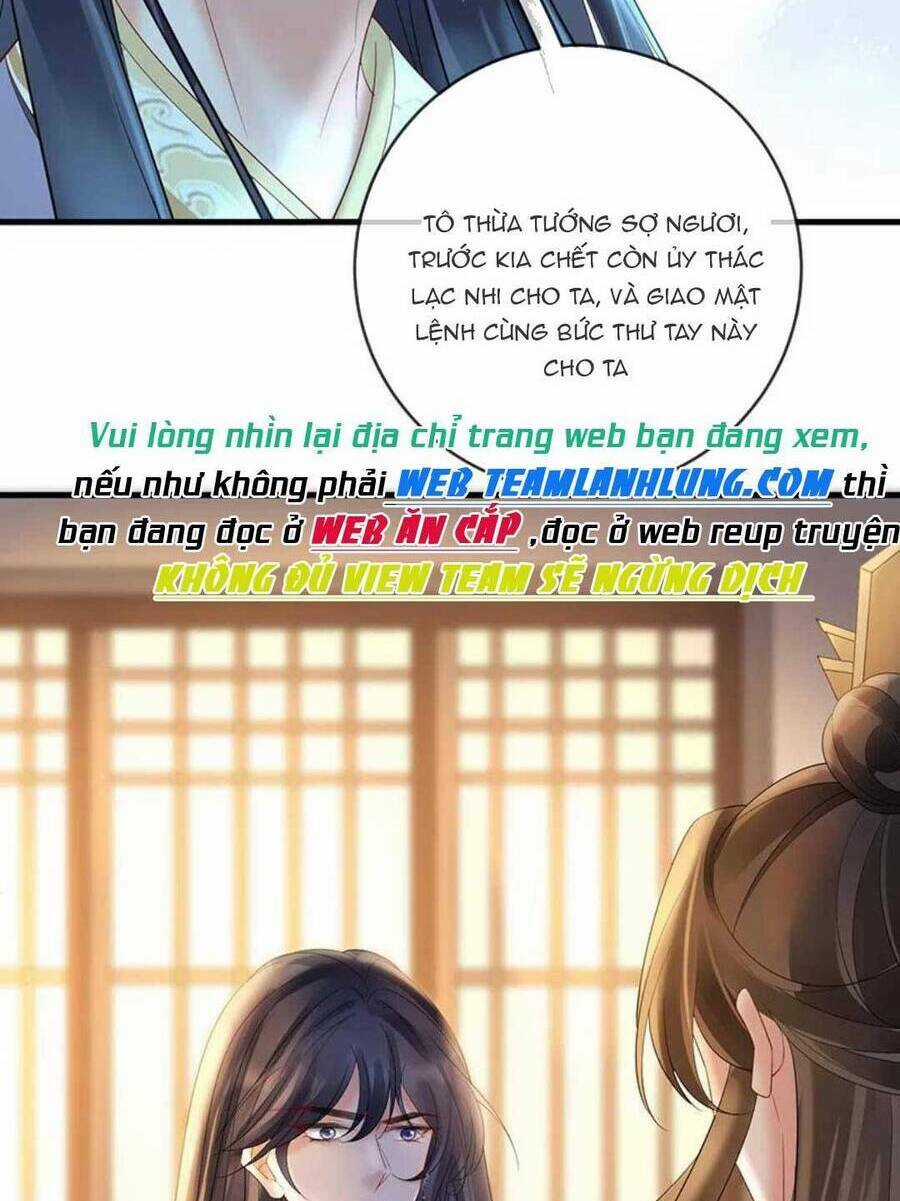 Sự Trả Thù Của Vương Phi - Chapter 79 - Trang 40