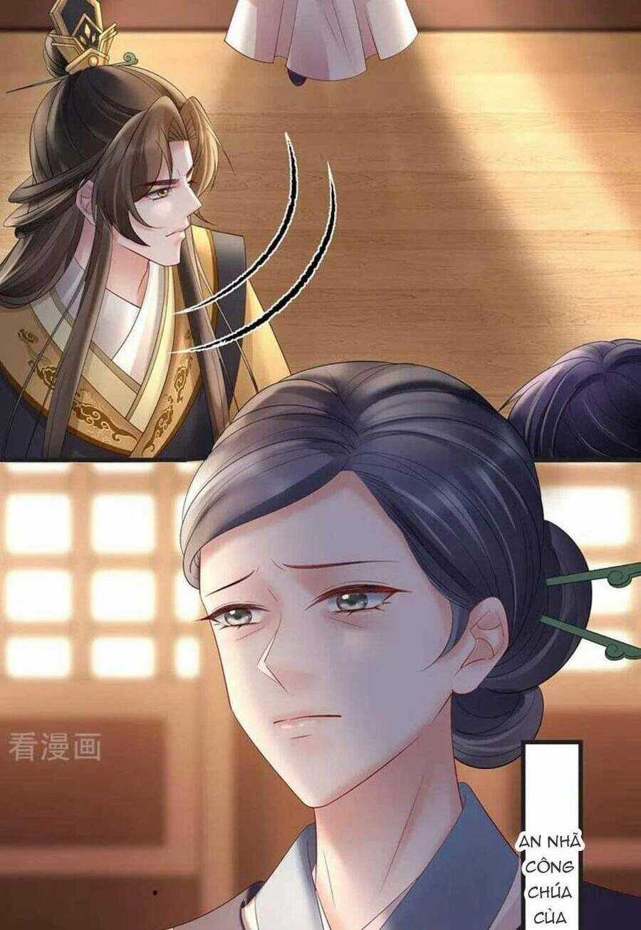 Sự Trả Thù Của Vương Phi - Chapter 79 - Trang 5