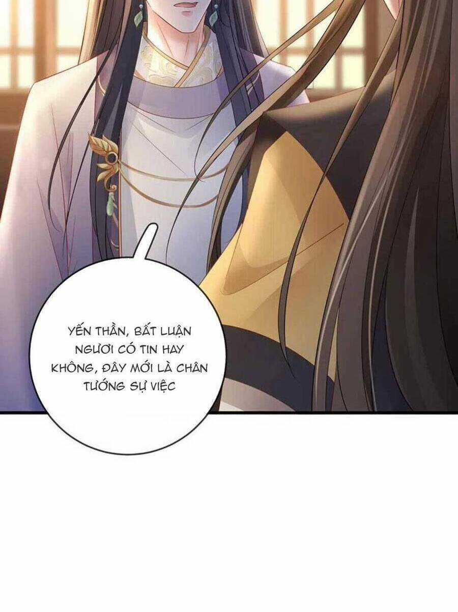 Sự Trả Thù Của Vương Phi - Chapter 79 - Trang 41