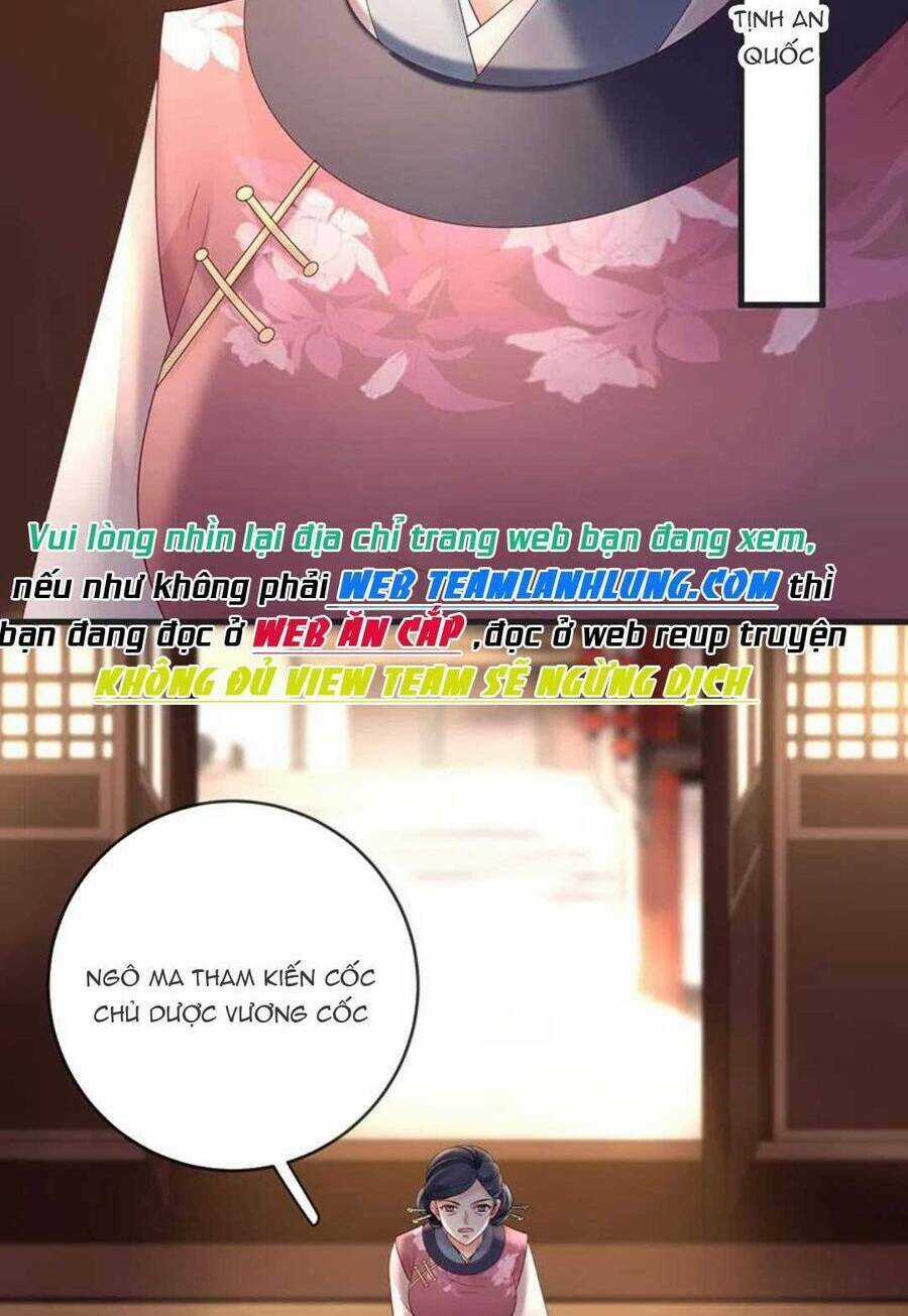 Sự Trả Thù Của Vương Phi - Chapter 79 - Trang 6