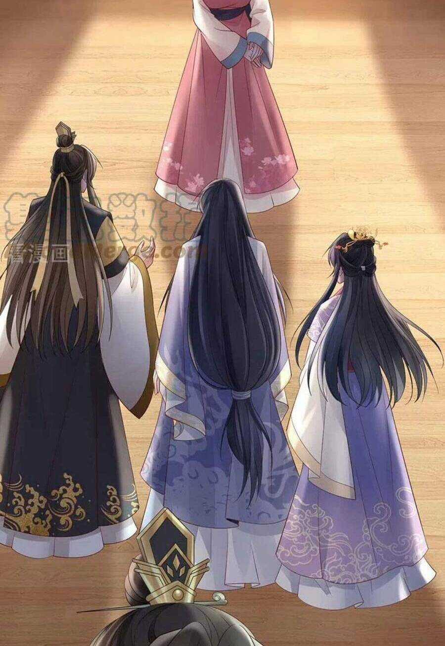 Sự Trả Thù Của Vương Phi - Chapter 79 - Trang 7