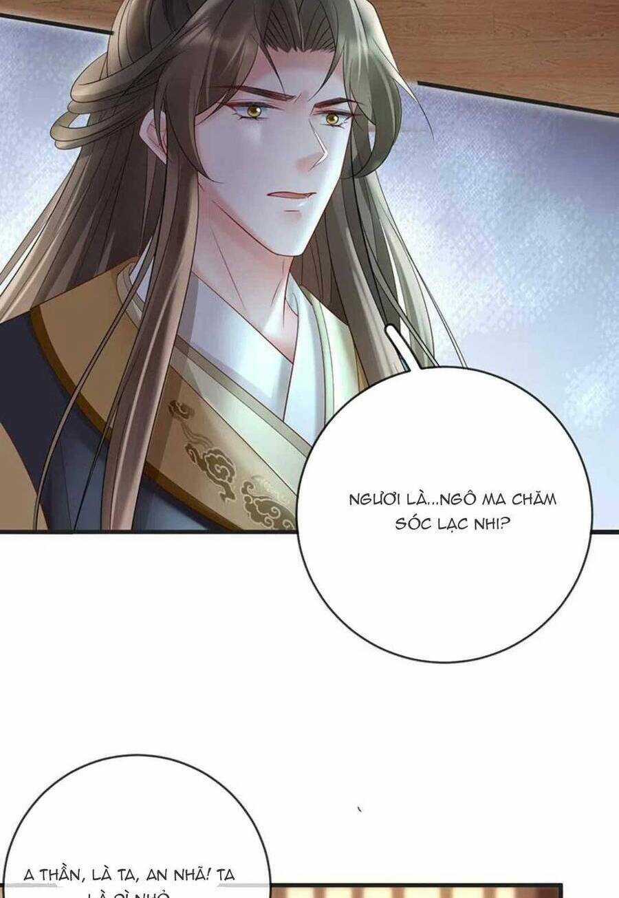 Sự Trả Thù Của Vương Phi - Chapter 79 - Trang 8