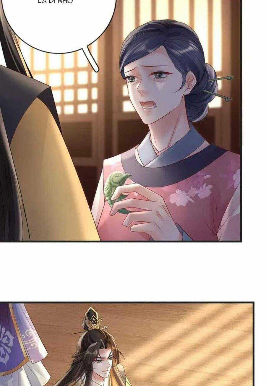 Sự Trả Thù Của Vương Phi - Chapter 79 - Trang 9