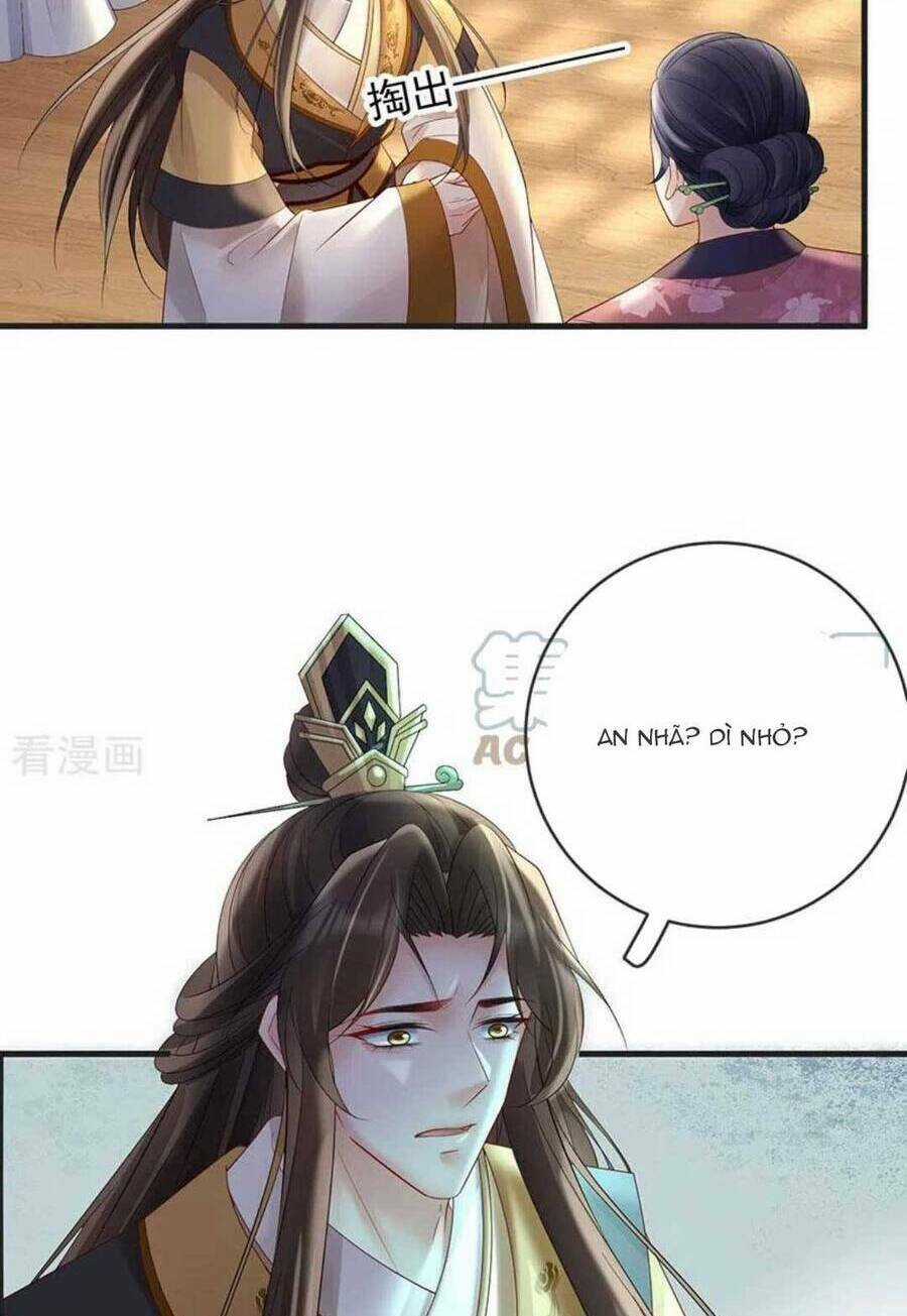 Sự Trả Thù Của Vương Phi - Chapter 79 - Trang 10