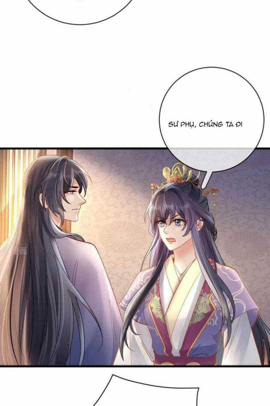 Sự Trả Thù Của Vương Phi - Chapter 80 - Trang 11