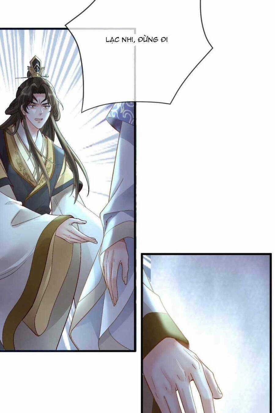 Sự Trả Thù Của Vương Phi - Chapter 80 - Trang 12