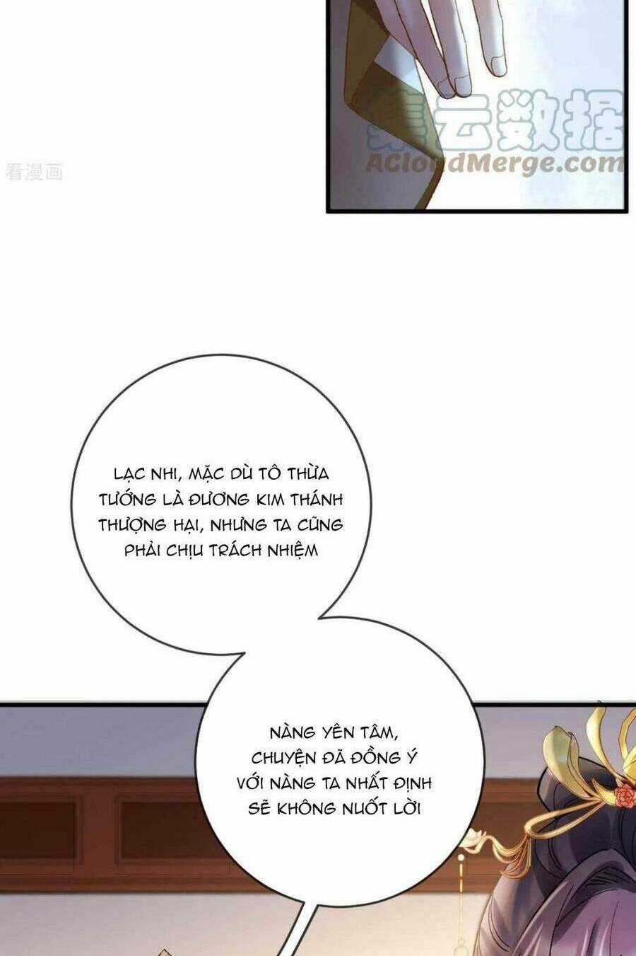 Sự Trả Thù Của Vương Phi - Chapter 80 - Trang 13