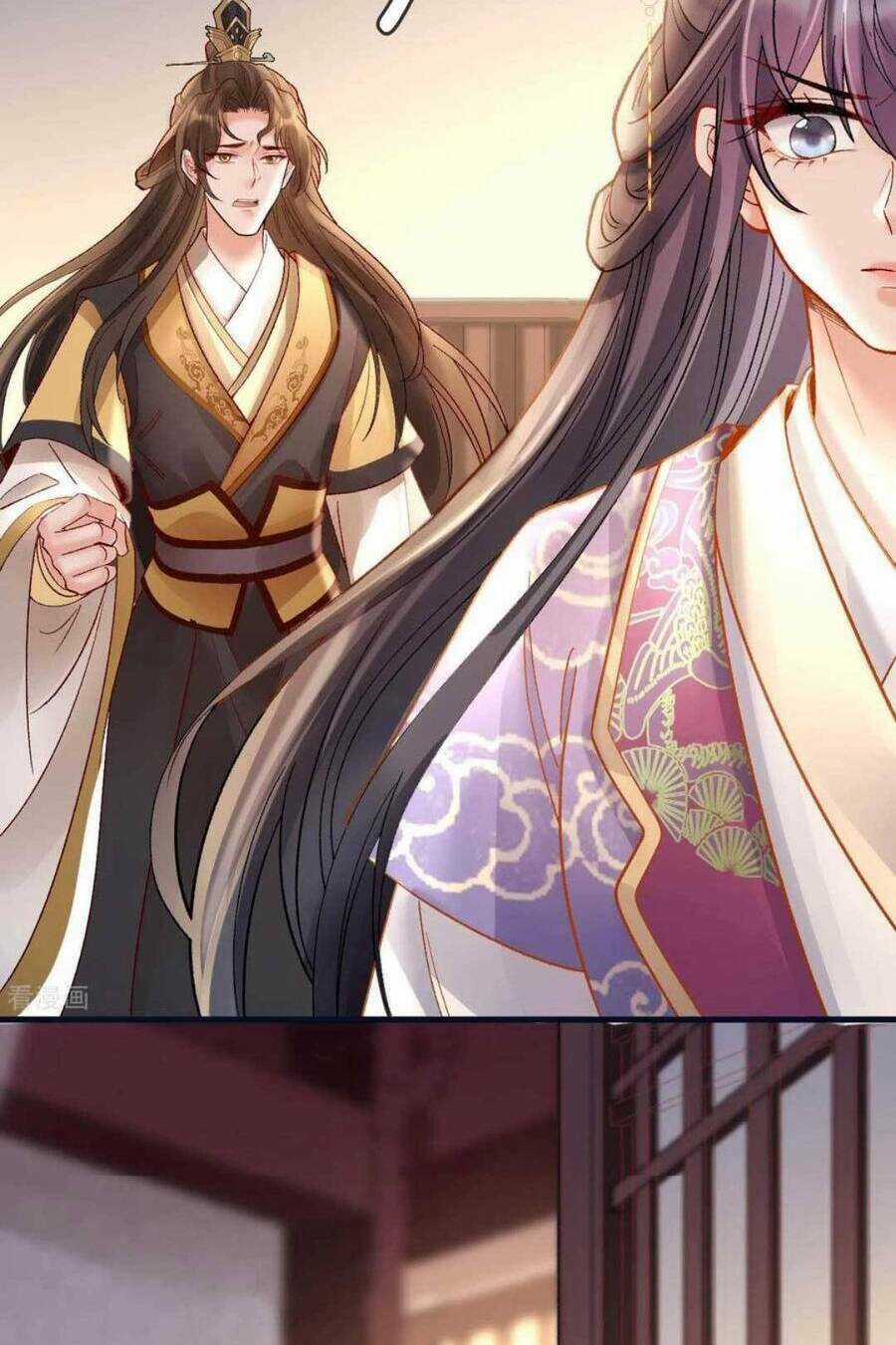 Sự Trả Thù Của Vương Phi - Chapter 80 - Trang 14