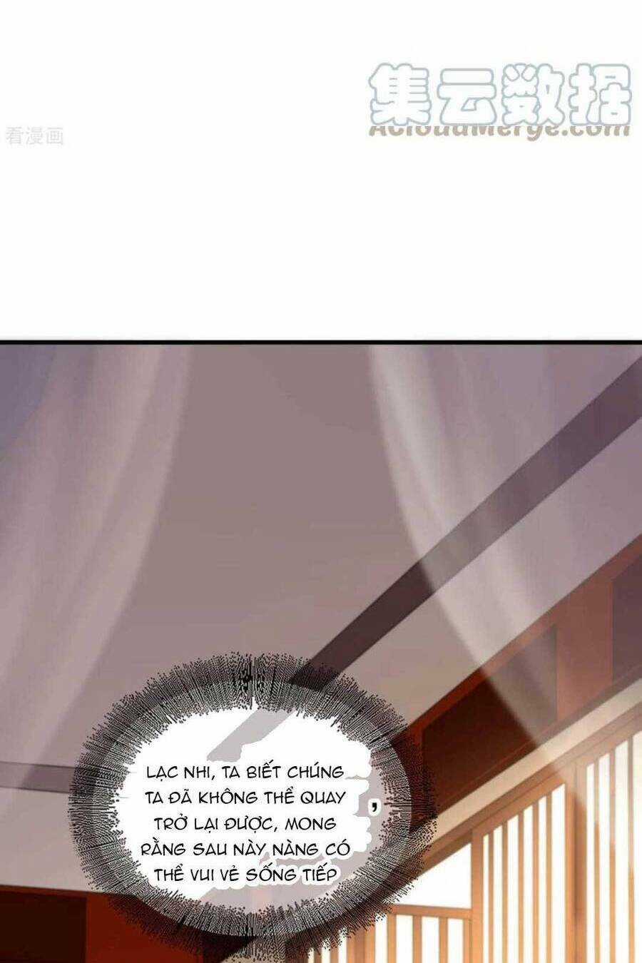 Sự Trả Thù Của Vương Phi - Chapter 80 - Trang 16