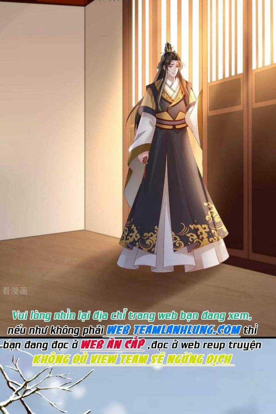 Sự Trả Thù Của Vương Phi - Chapter 80 - Trang 17