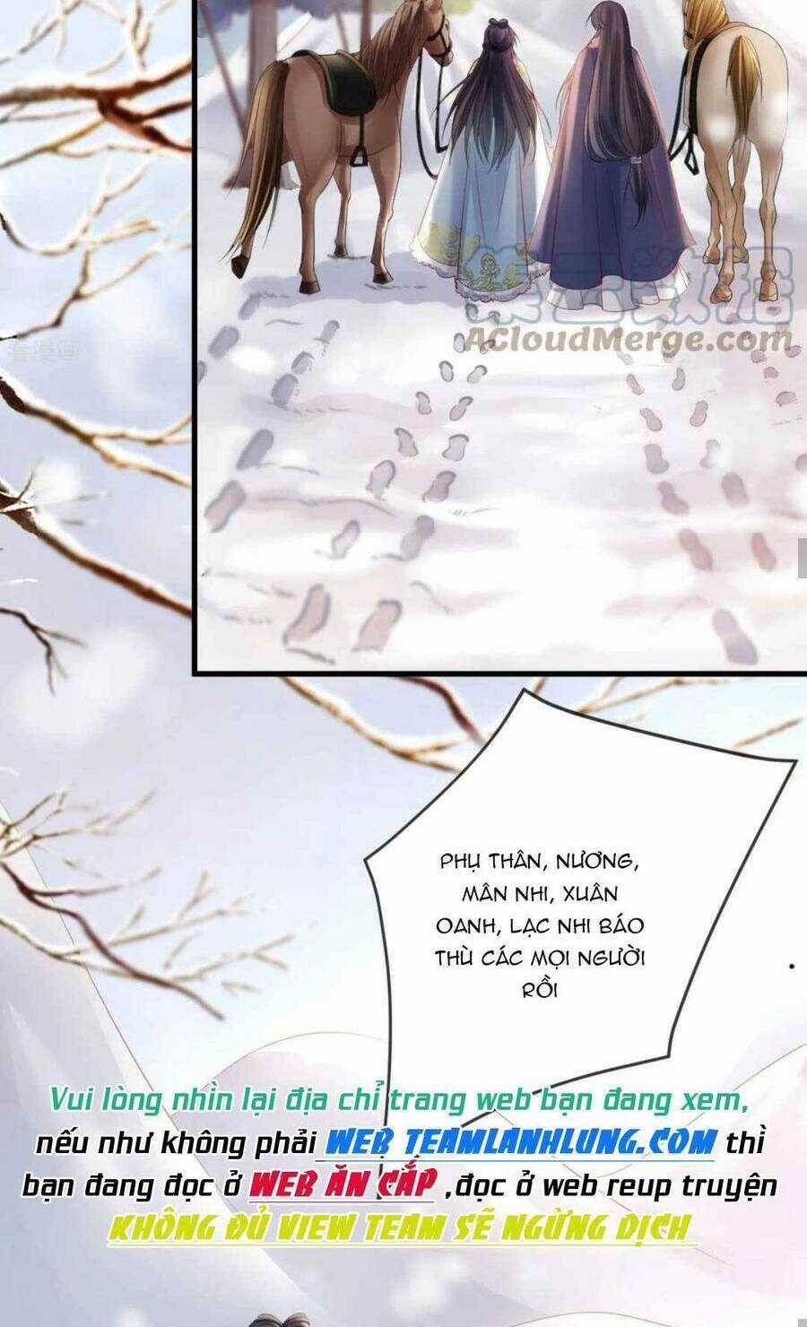 Sự Trả Thù Của Vương Phi - Chapter 80 - Trang 19