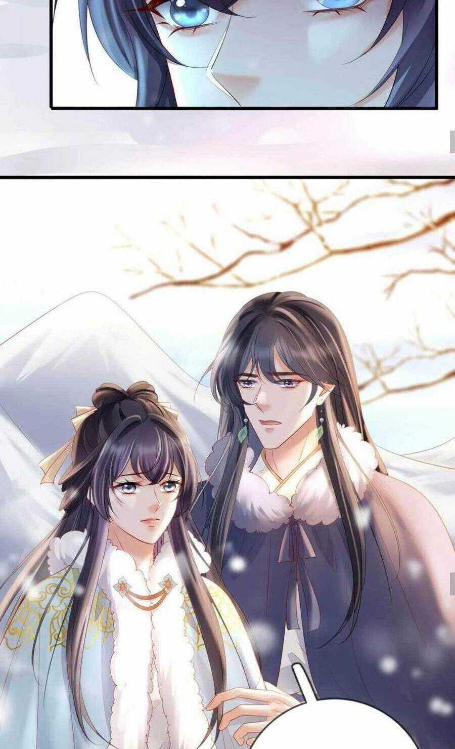 Sự Trả Thù Của Vương Phi - Chapter 80 - Trang 21