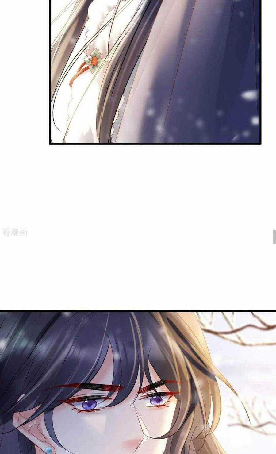 Sự Trả Thù Của Vương Phi - Chapter 80 - Trang 23