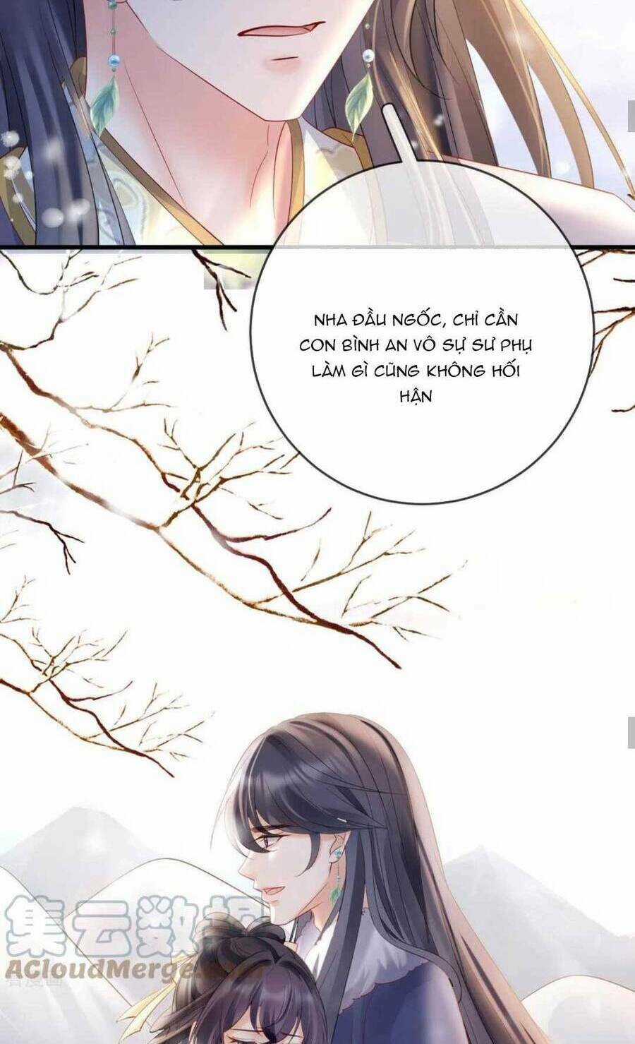 Sự Trả Thù Của Vương Phi - Chapter 80 - Trang 24