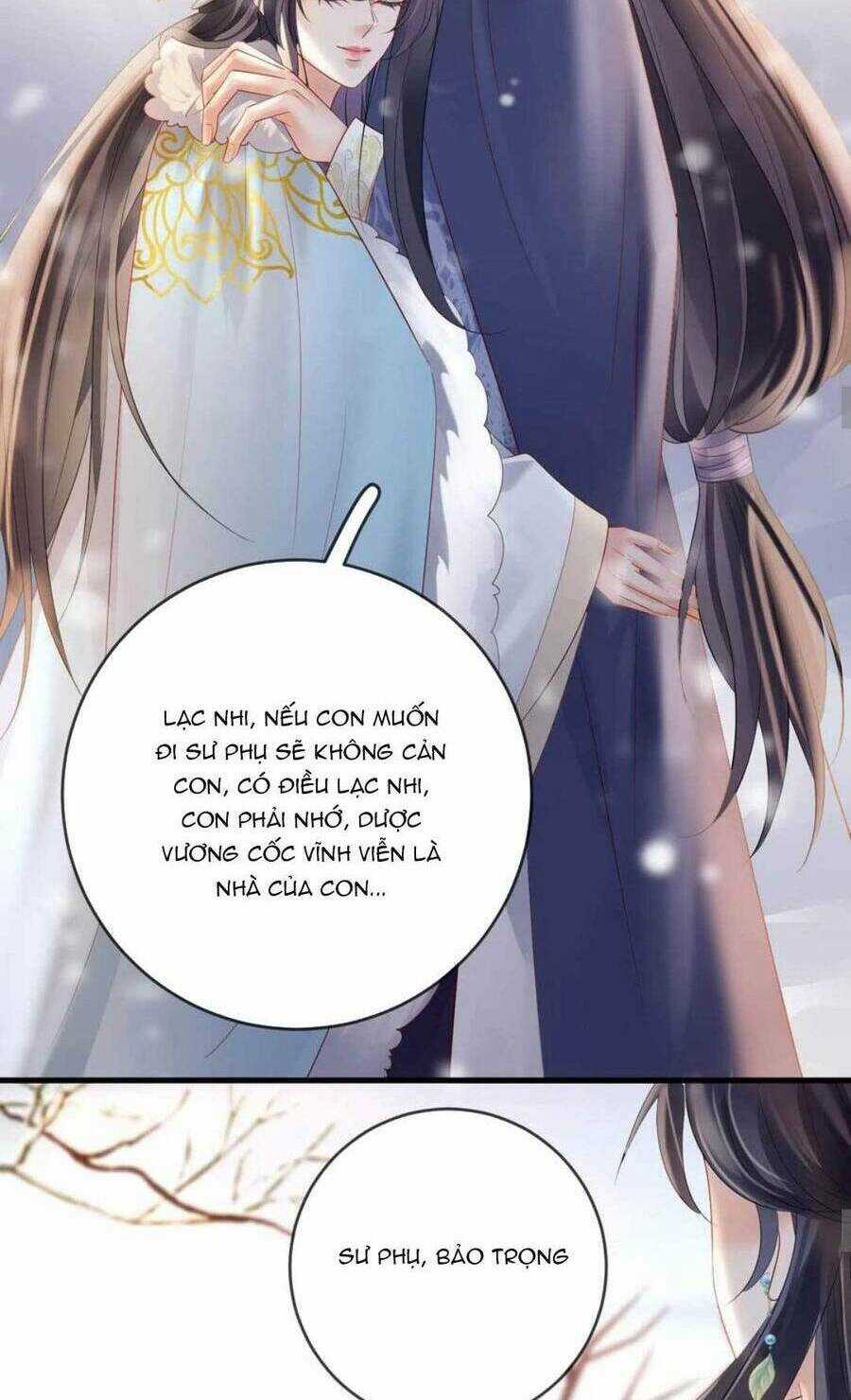 Sự Trả Thù Của Vương Phi - Chapter 80 - Trang 25