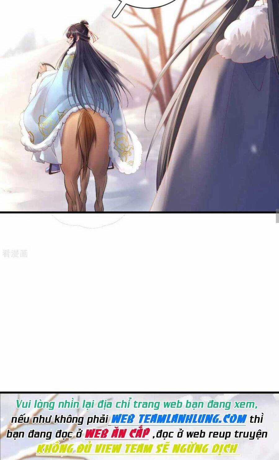 Sự Trả Thù Của Vương Phi - Chapter 80 - Trang 26