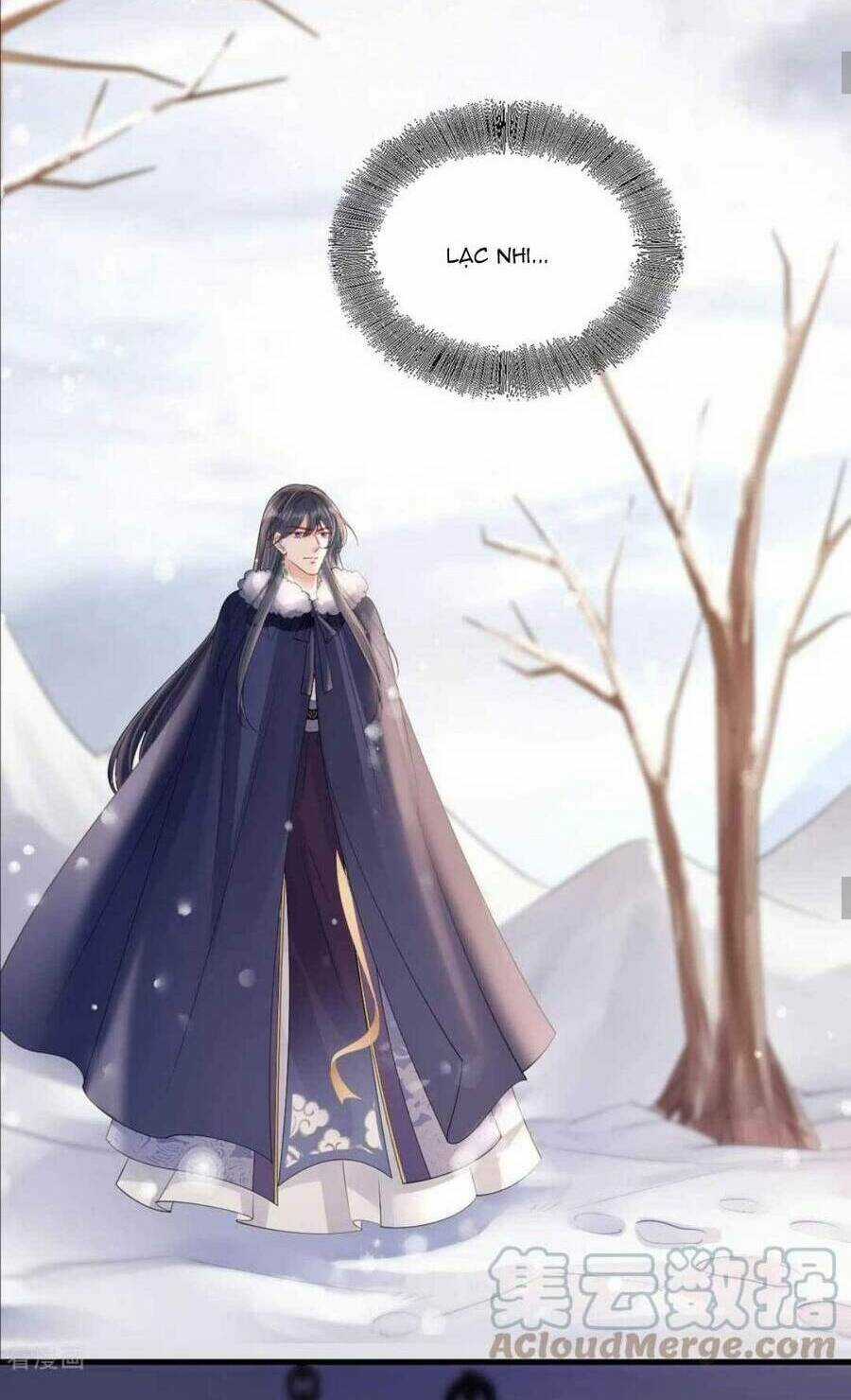 Sự Trả Thù Của Vương Phi - Chapter 80 - Trang 27