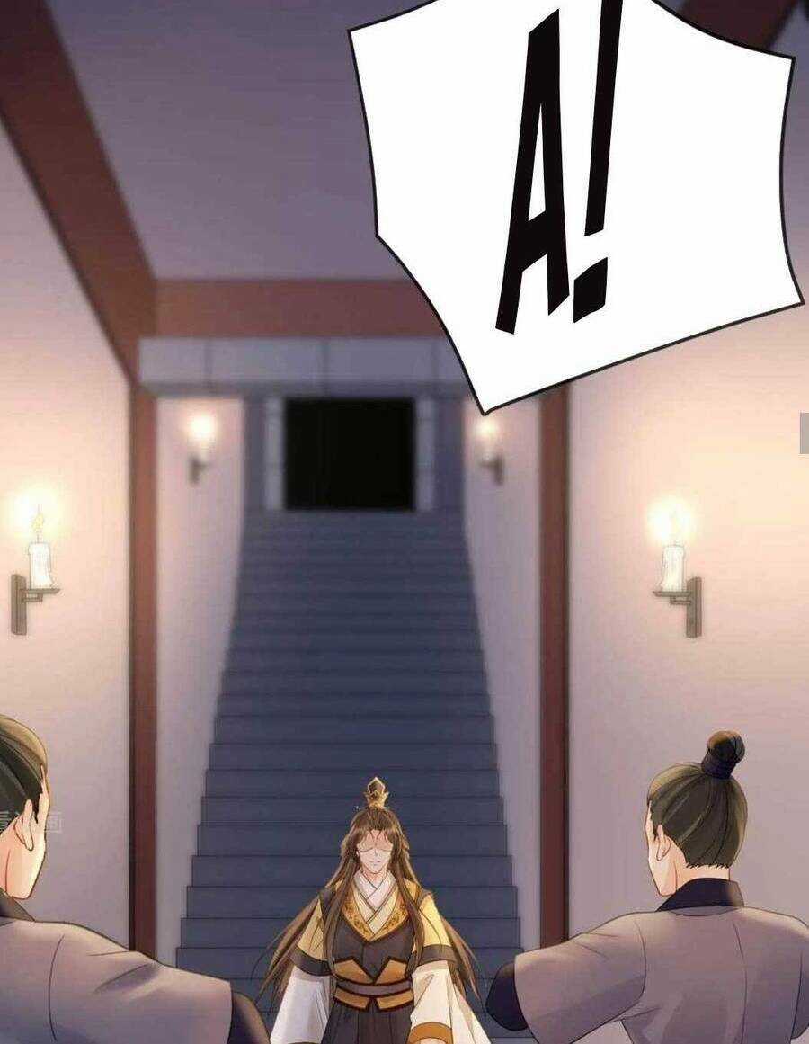 Sự Trả Thù Của Vương Phi - Chapter 80 - Trang 29