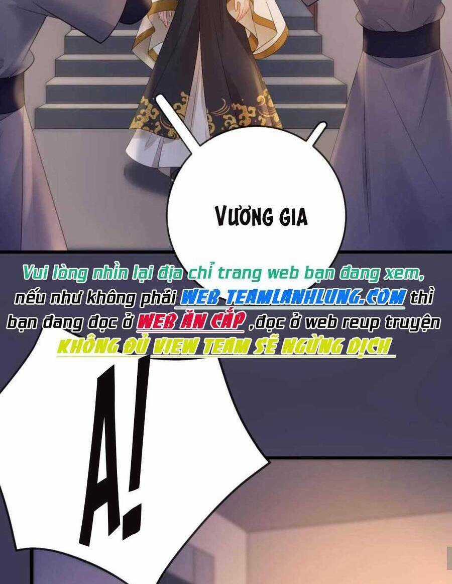 Sự Trả Thù Của Vương Phi - Chapter 80 - Trang 30