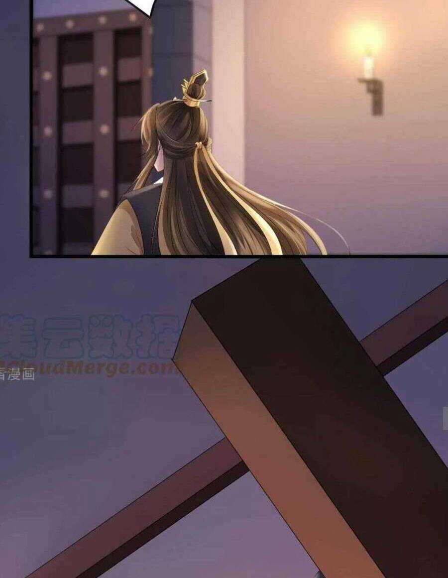 Sự Trả Thù Của Vương Phi - Chapter 80 - Trang 31