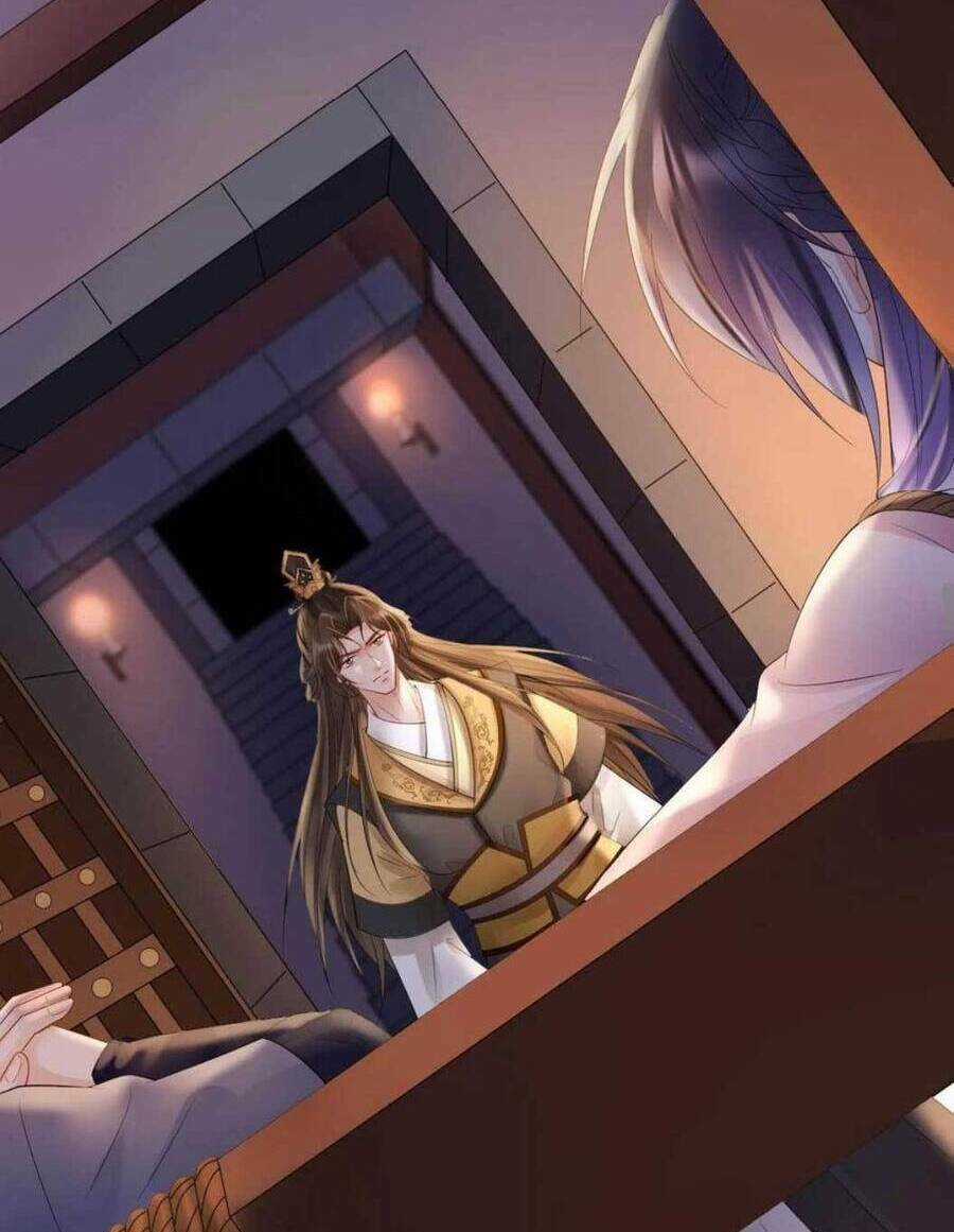 Sự Trả Thù Của Vương Phi - Chapter 80 - Trang 32