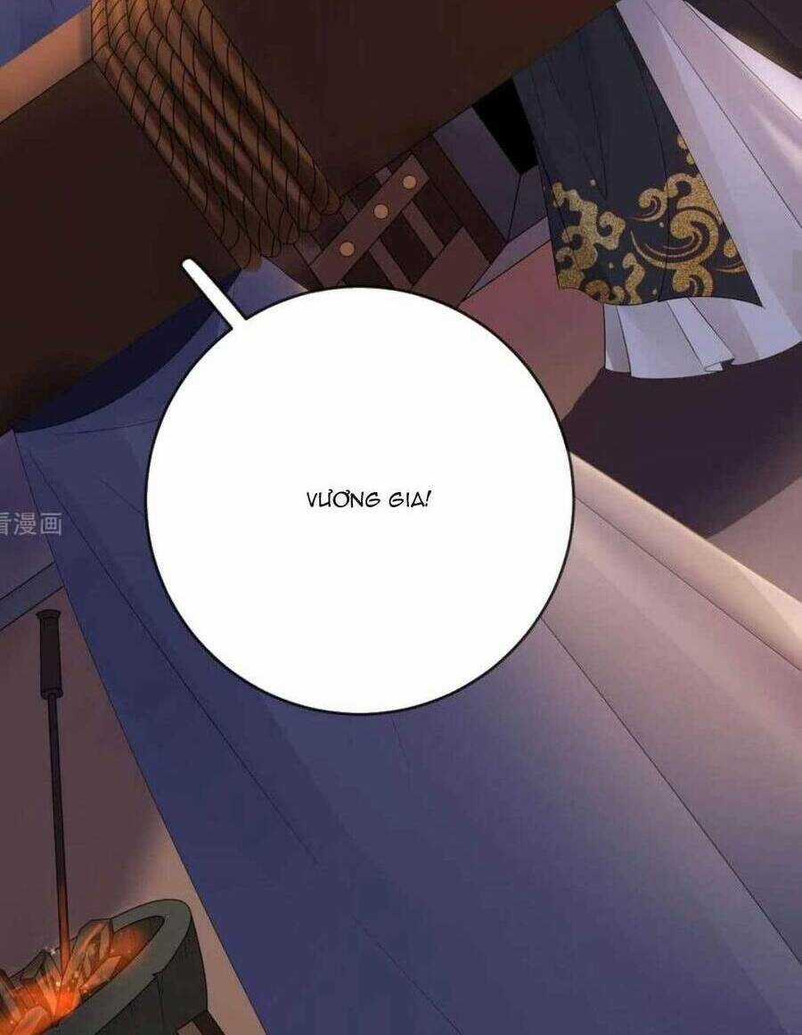 Sự Trả Thù Của Vương Phi - Chapter 80 - Trang 33