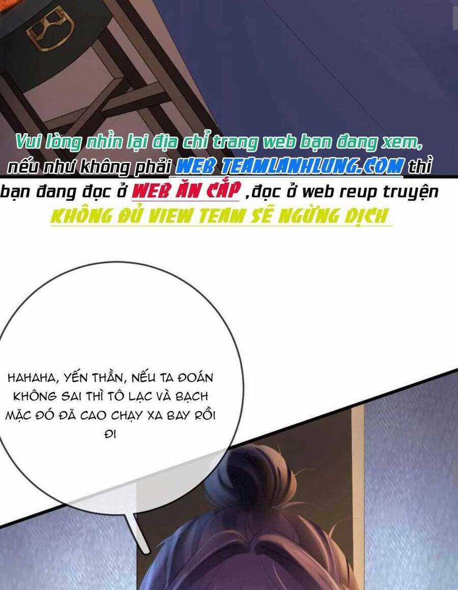 Sự Trả Thù Của Vương Phi - Chapter 80 - Trang 34