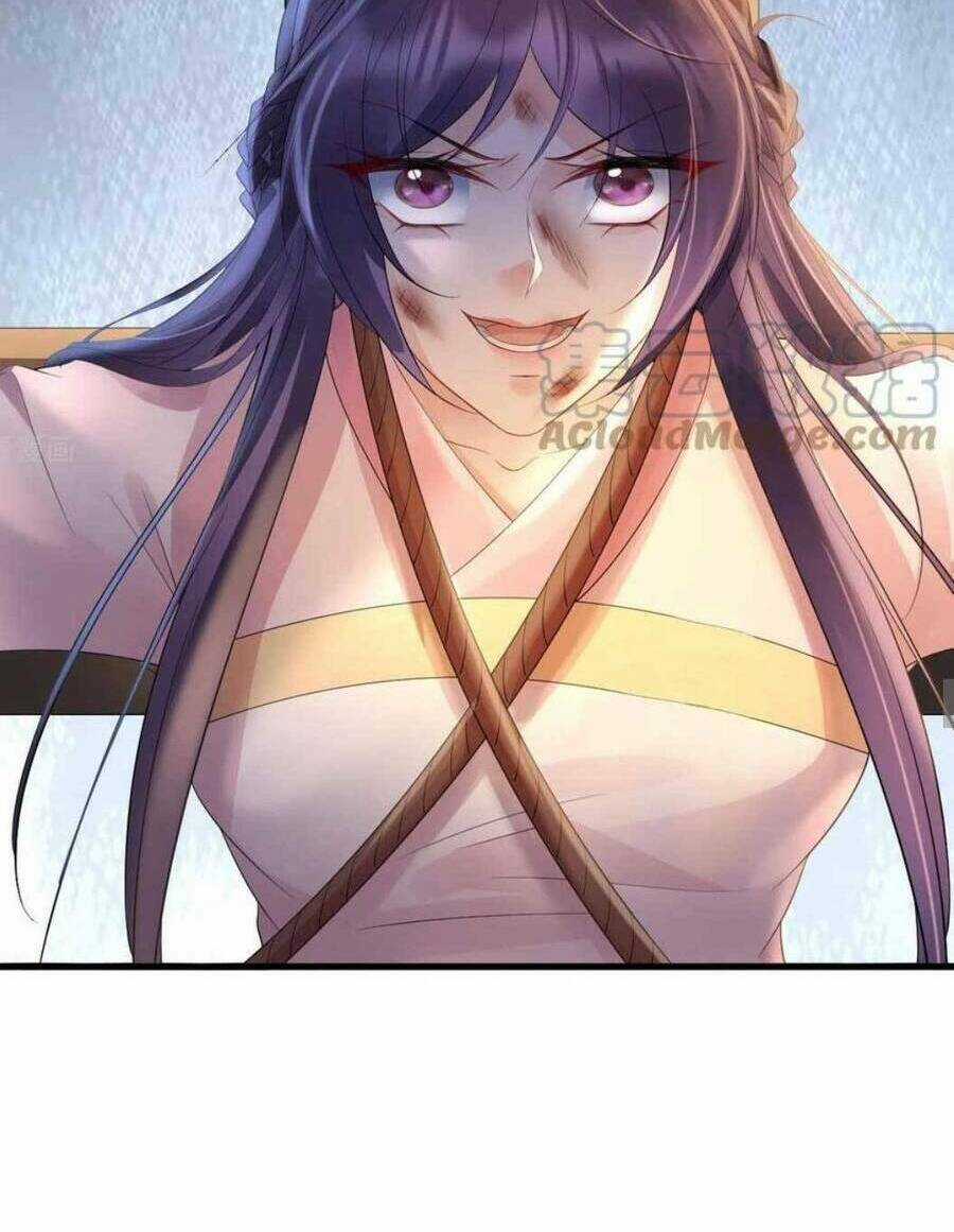 Sự Trả Thù Của Vương Phi - Chapter 80 - Trang 35