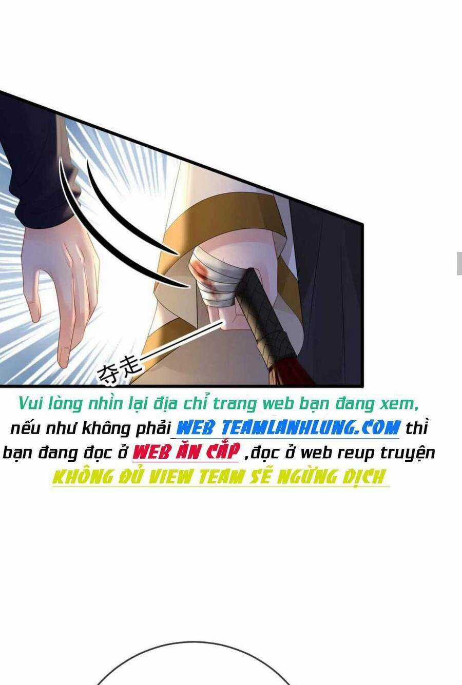 Sự Trả Thù Của Vương Phi - Chapter 80 - Trang 36