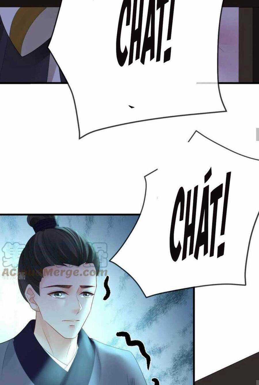 Sự Trả Thù Của Vương Phi - Chapter 80 - Trang 38