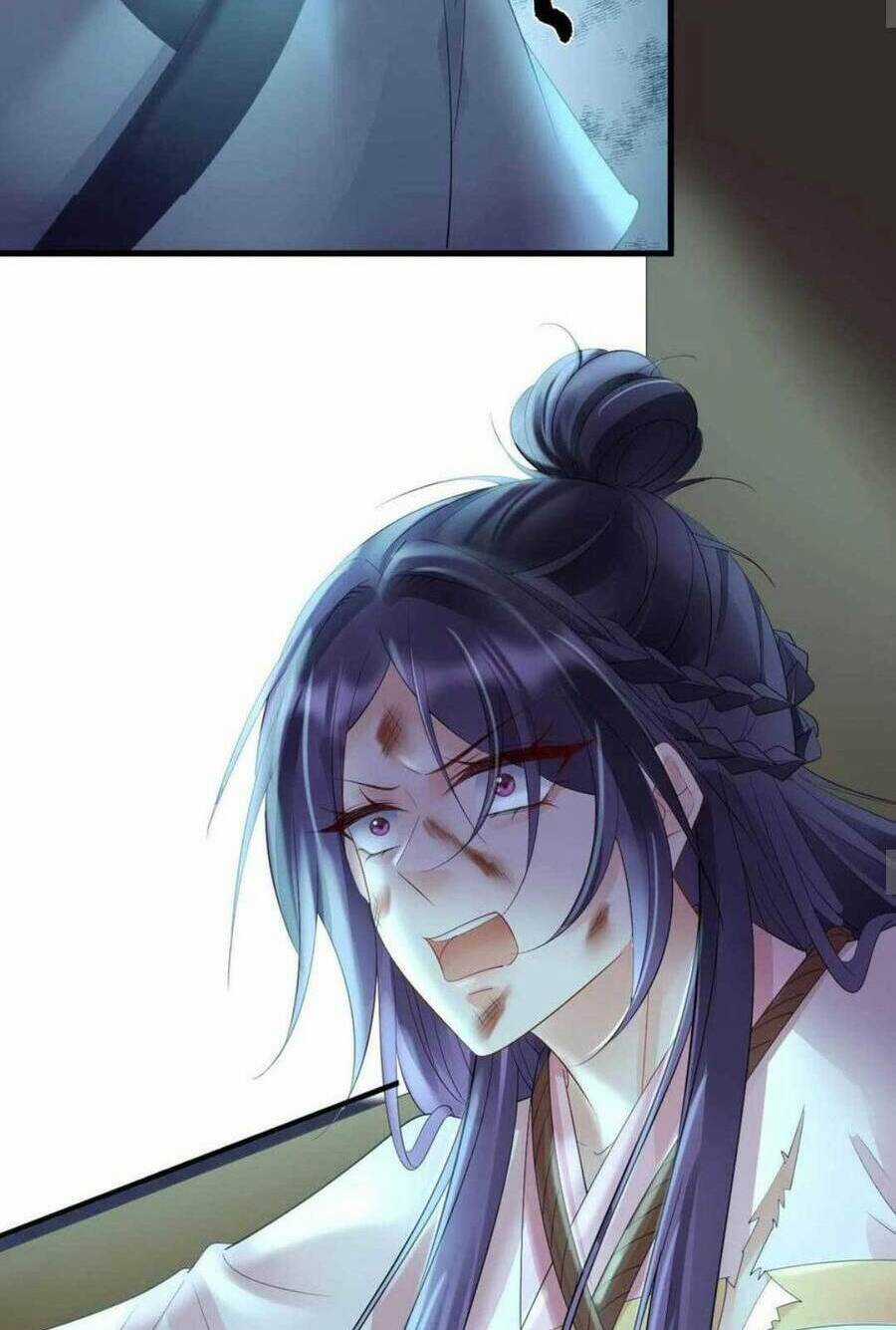 Sự Trả Thù Của Vương Phi - Chapter 80 - Trang 39