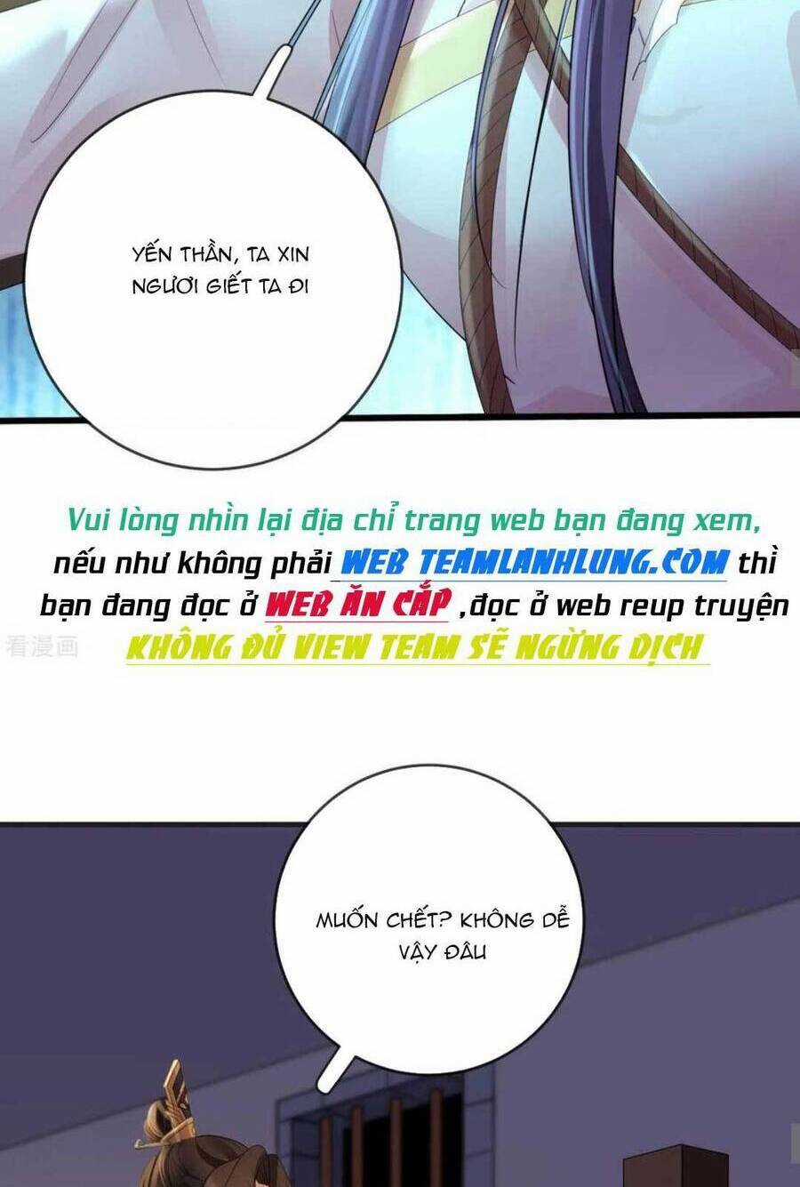 Sự Trả Thù Của Vương Phi - Chapter 80 - Trang 40