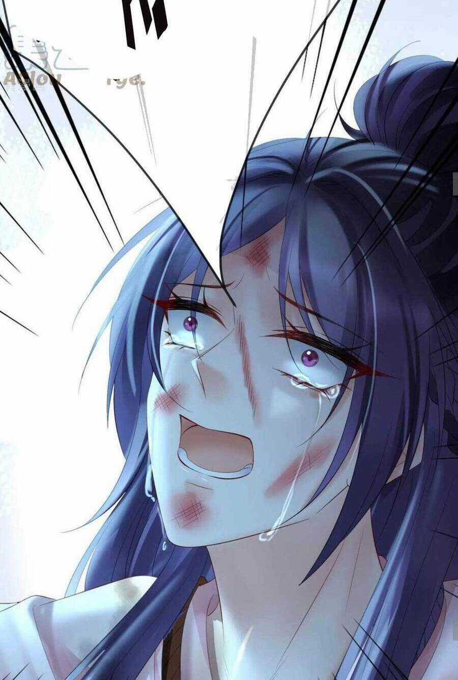 Sự Trả Thù Của Vương Phi - Chapter 80 - Trang 42