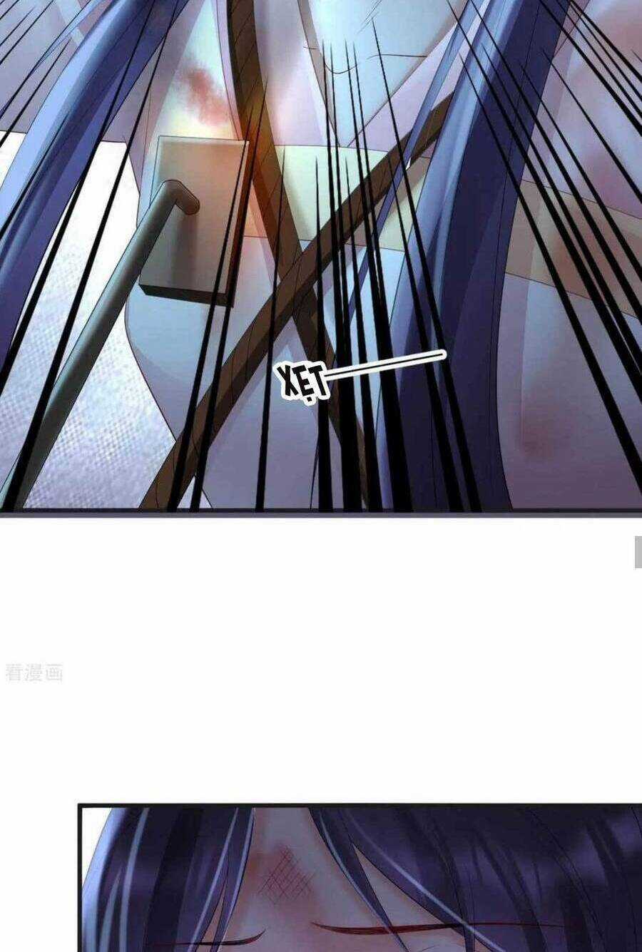 Sự Trả Thù Của Vương Phi - Chapter 80 - Trang 43