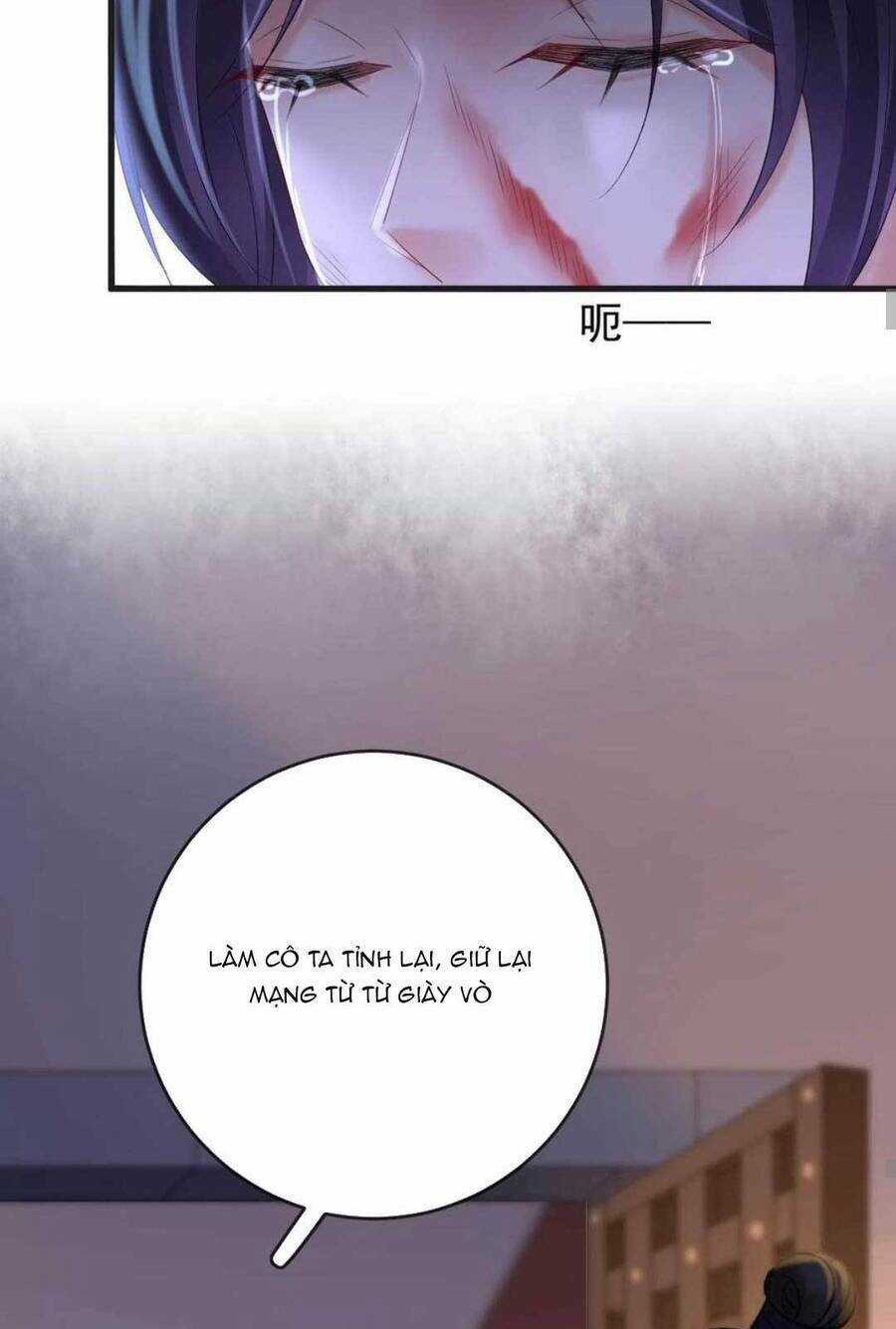 Sự Trả Thù Của Vương Phi - Chapter 80 - Trang 44