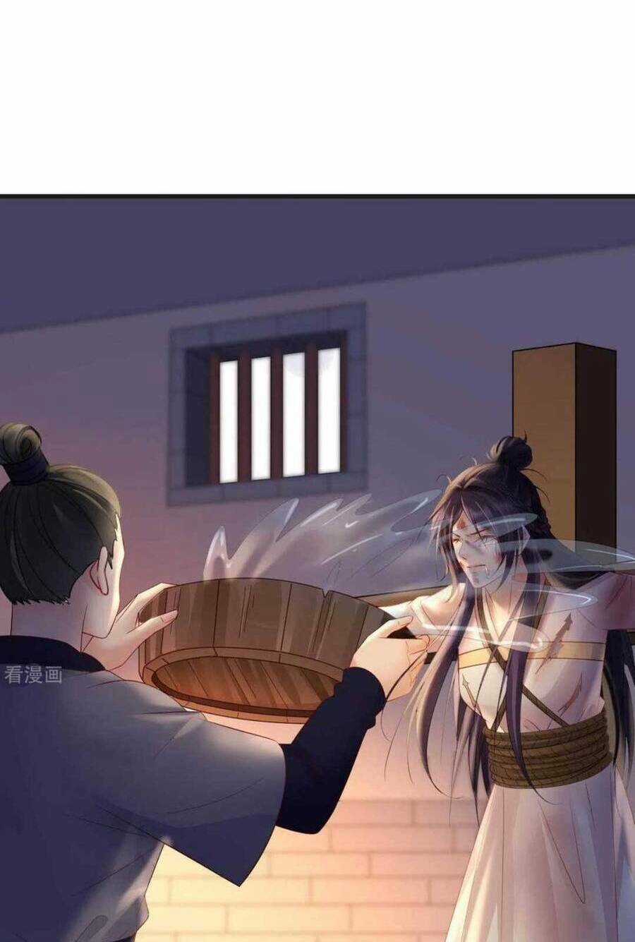 Sự Trả Thù Của Vương Phi - Chapter 80 - Trang 46