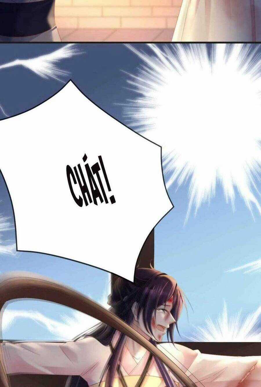 Sự Trả Thù Của Vương Phi - Chapter 80 - Trang 47