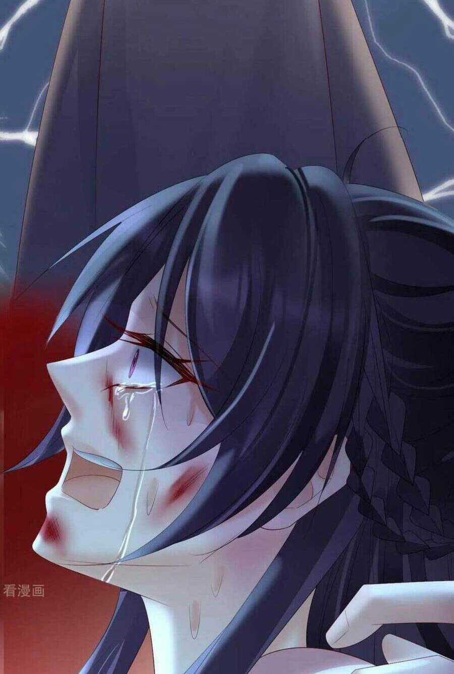 Sự Trả Thù Của Vương Phi - Chapter 80 - Trang 49