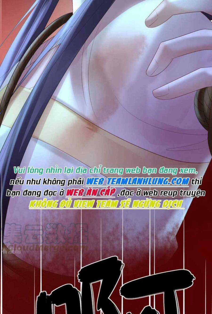 Sự Trả Thù Của Vương Phi - Chapter 80 - Trang 50