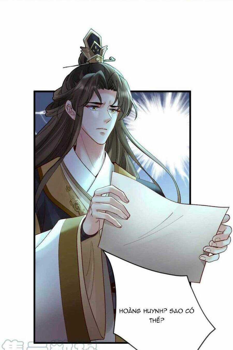 Sự Trả Thù Của Vương Phi - Chapter 80 - Trang 9