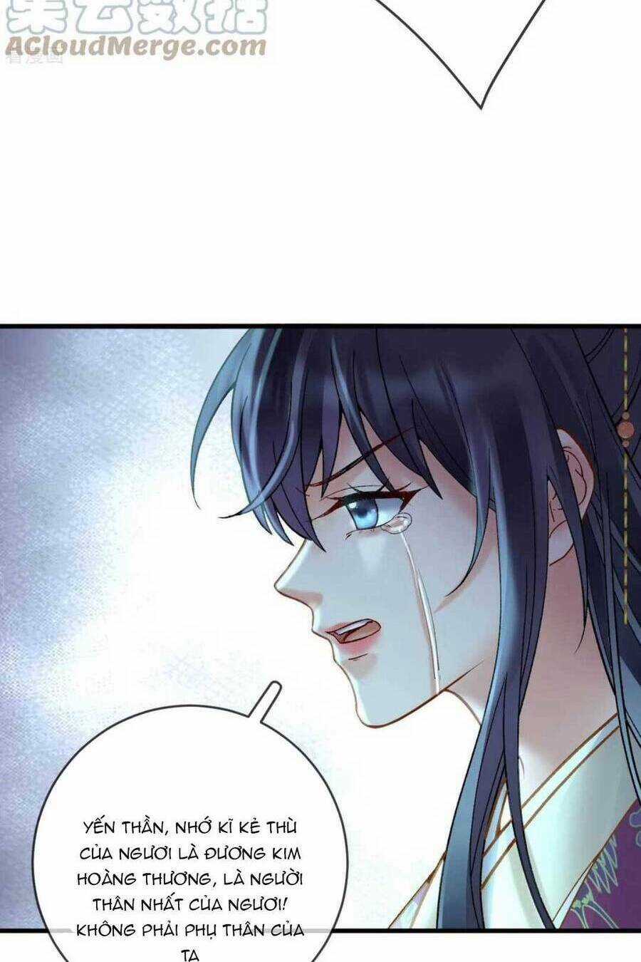 Sự Trả Thù Của Vương Phi - Chapter 80 - Trang 10