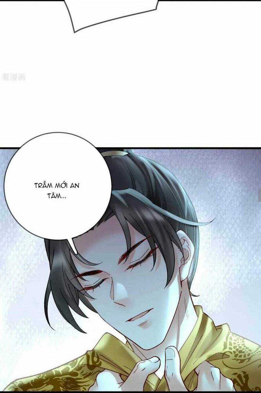 Sự Trả Thù Của Vương Phi - Chapter 81 - Trang 23